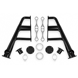 Flow Tech Lakester Exhaust Header - 11702FLT
