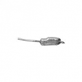 Walker Exhaust Muffler - 54516