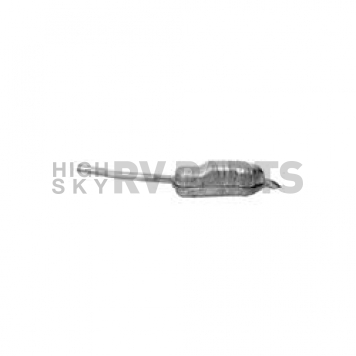 Walker Exhaust Muffler - 54516
