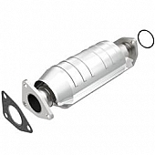 Magnaflow Direct Fit OEM Grade OBDII Catalytic Converter - 51841