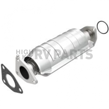 Magnaflow Direct Fit OEM Grade OBDII Catalytic Converter - 51841