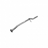 Walker Exhaust Pipe Intermediate - 44052