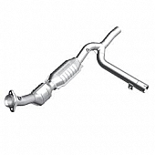 Magnaflow Heavy Metal Series Catalytic Converter - 93448