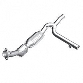 Magnaflow Heavy Metal Series Catalytic Converter - 93448