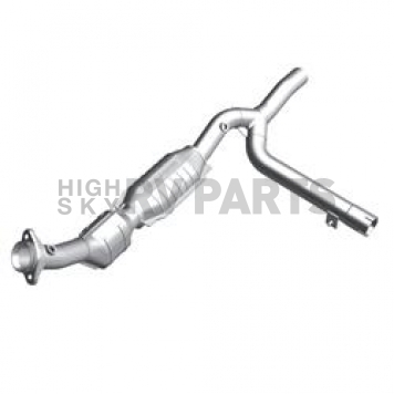 Magnaflow Heavy Metal Series Catalytic Converter - 93448