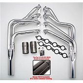 Hedman Long Tube Exhaust Header - 45553
