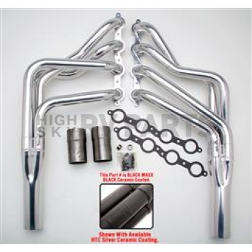 Hedman Long Tube Exhaust Header - 45553
