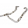 AFE Twisted Steel Exhaust Header - 48-46214-YC