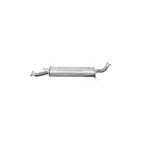 Walker Exhaust Muffler - 54510