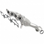 Magnaflow Direct Fit OEM Grade OBDII Catalytic Converter - 51851