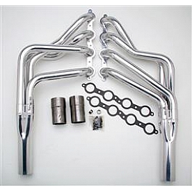 Hedman Long Tube Exhaust Header - 45556