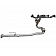 AFE Twisted Steel Exhaust Header - 48-48020-YC
