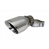 Corsa Performance Exhaust Tail Pipe Tip - TK004