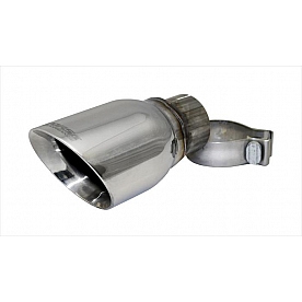 Corsa Performance Exhaust Tail Pipe Tip - TK004