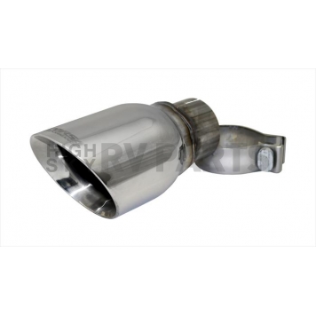 Corsa Performance Exhaust Tail Pipe Tip - TK004