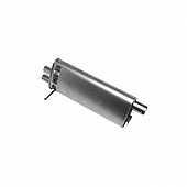 Walker Exhaust Muffler - 43299