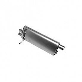 Walker Exhaust Muffler - 43299
