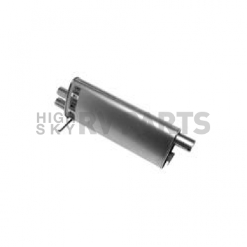 Walker Exhaust Muffler - 43299