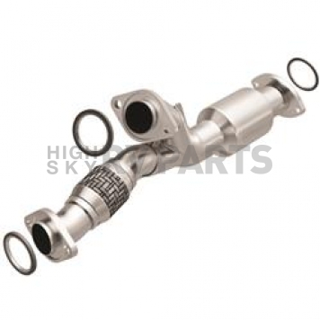 Magnaflow Direct Fit 48 State Catalytic Converter - 93351