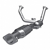 Magnaflow Direct Fit 48 State Catalytic Converter - 24767