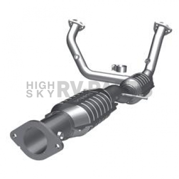 Magnaflow Direct Fit 48 State Catalytic Converter - 24767