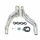 Dougs Long Tube Exhaust Header - D6679