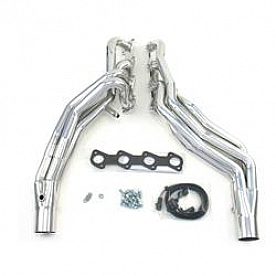 Dougs Long Tube Exhaust Header - D6679