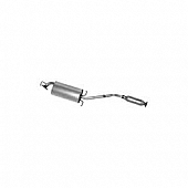 Walker Exhaust Muffler - 46956