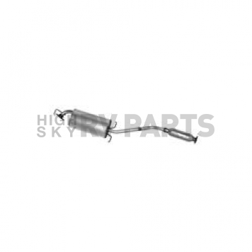 Walker Exhaust Muffler - 46956