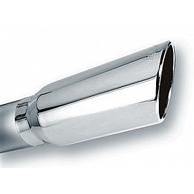 Borla Exhaust Tail Pipe Tip - 20249