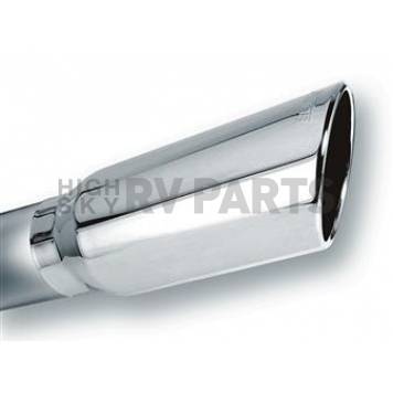 Borla Exhaust Tail Pipe Tip - 20249
