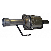 Crown Automotive Catalytic Converter - 52019480AF