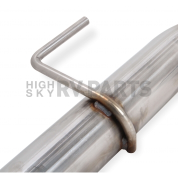Hooker Headers Exhaust Blackheart Cat Back System - 70502446-RHKR-2