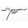 Pypes Exhaust Cat-Back System - SGG50V