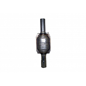 Crown Automotive Catalytic Converter - 52020110