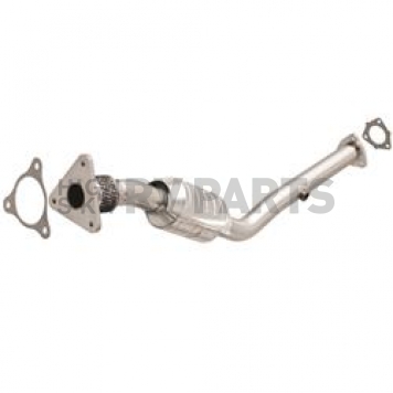 Magnaflow Direct Fit 48 State Catalytic Converter - 23630
