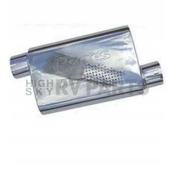 Pypes Exhaust Cat-Back System - SGG51R-1