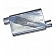 Pypes Exhaust Cat-Back System - SGG51R