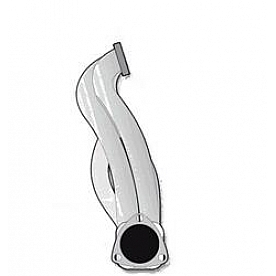 Hedman Long Tube Exhaust Header - 68673