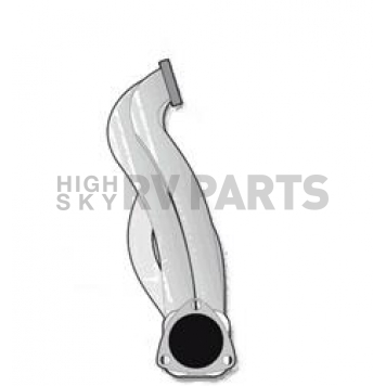 Hedman Long Tube Exhaust Header - 68673