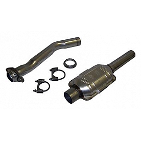Crown Automotive Catalytic Converter - 4427764