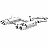 Magnaflow Performance Exhaust Cat-Back System - 15545