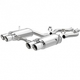 Magnaflow Performance Exhaust Cat-Back System - 15545