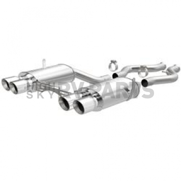Magnaflow Performance Exhaust Cat-Back System - 15545
