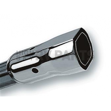 Borla Exhaust Tail Pipe Tip - 20252