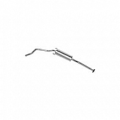 Walker Exhaust Muffler - 47716