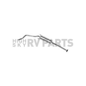 Walker Exhaust Muffler - 47716