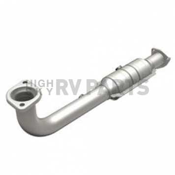 Magnaflow Direct Fit OEM Grade OBDII Catalytic Converter - 51668