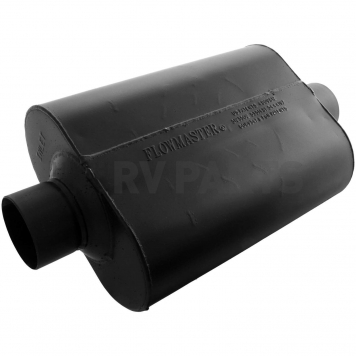 Flowmaster Super 44 Delta Flow Exhaust Muffler - 943045