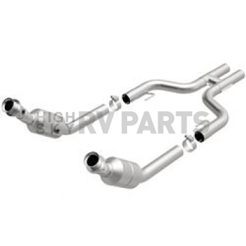 Magnaflow Direct Fit 48 State Catalytic Converter - 24151